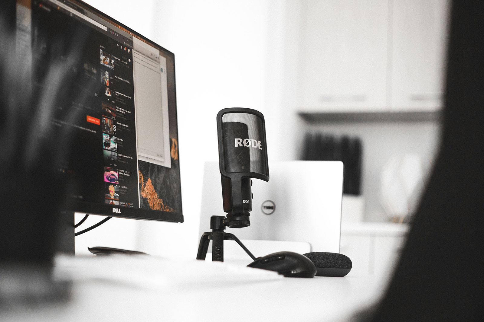 The state of podcasting marketing